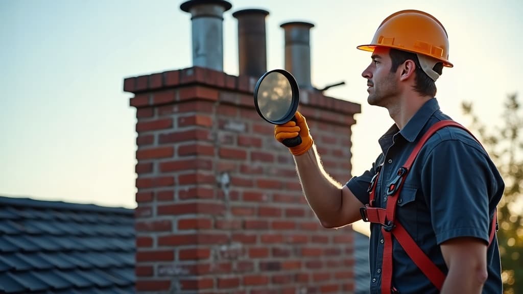Chimney Inspections