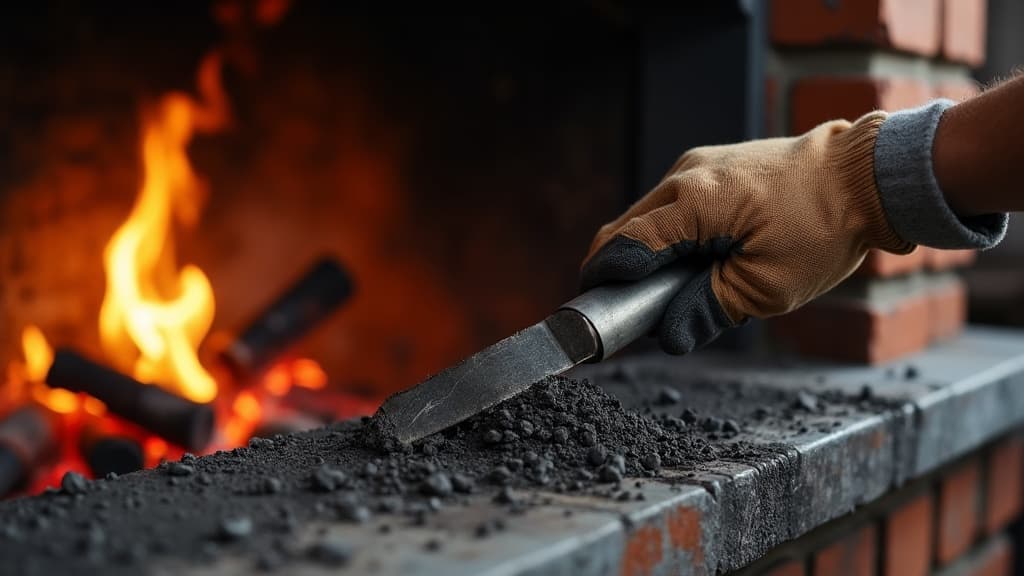 Creosote Removal